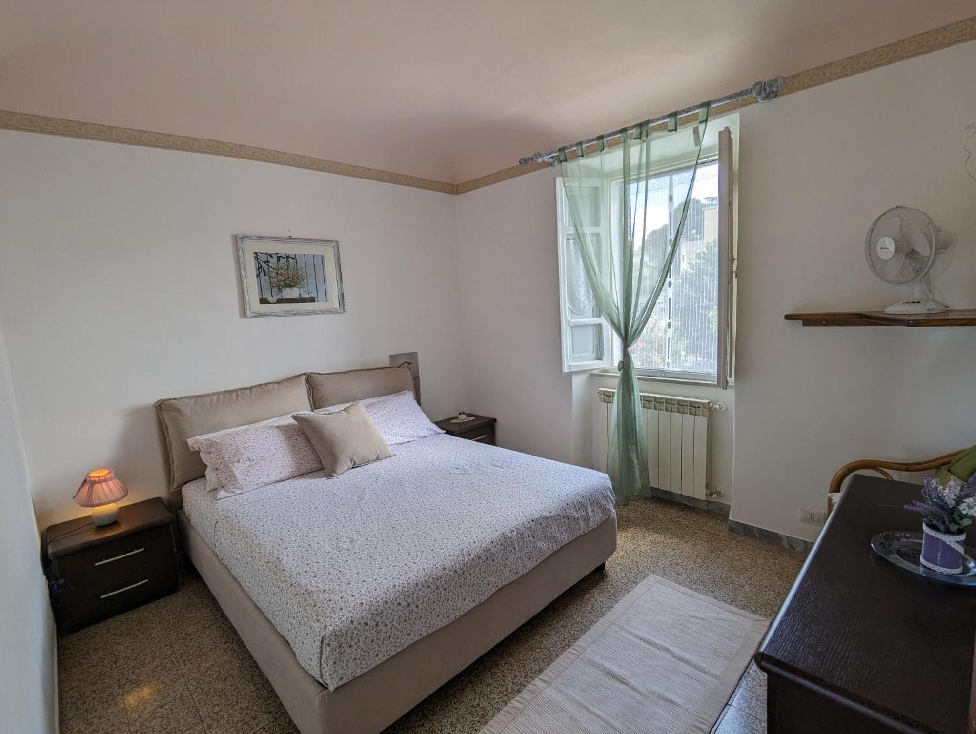 Apartment Casa Lucy Pitigliano