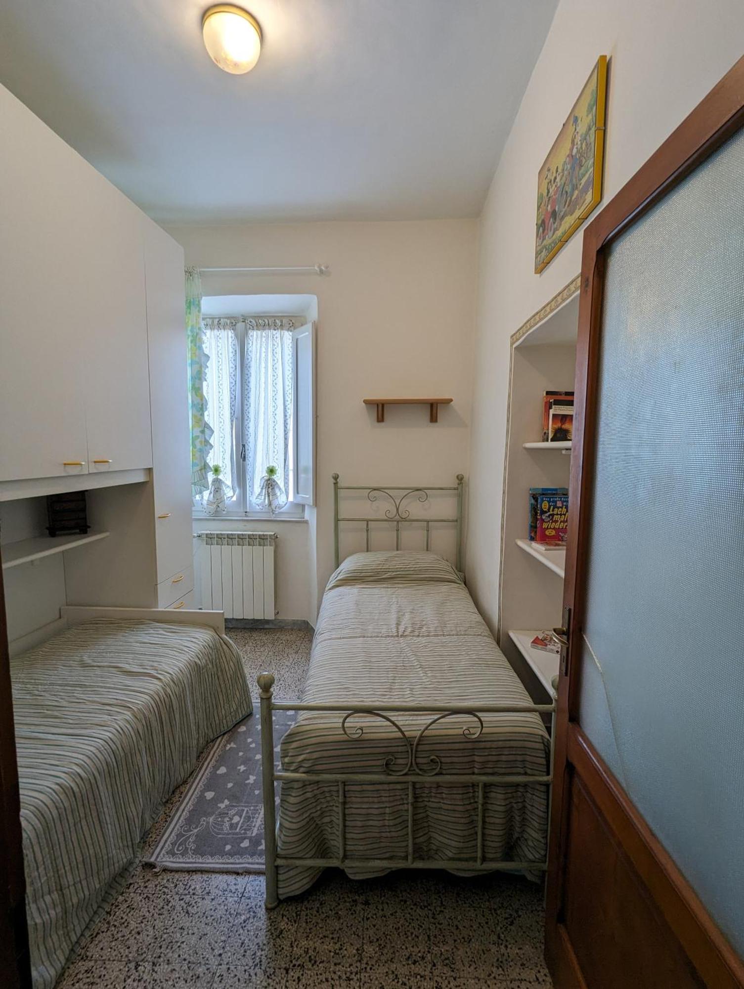 Casa Lucy Apartment *
