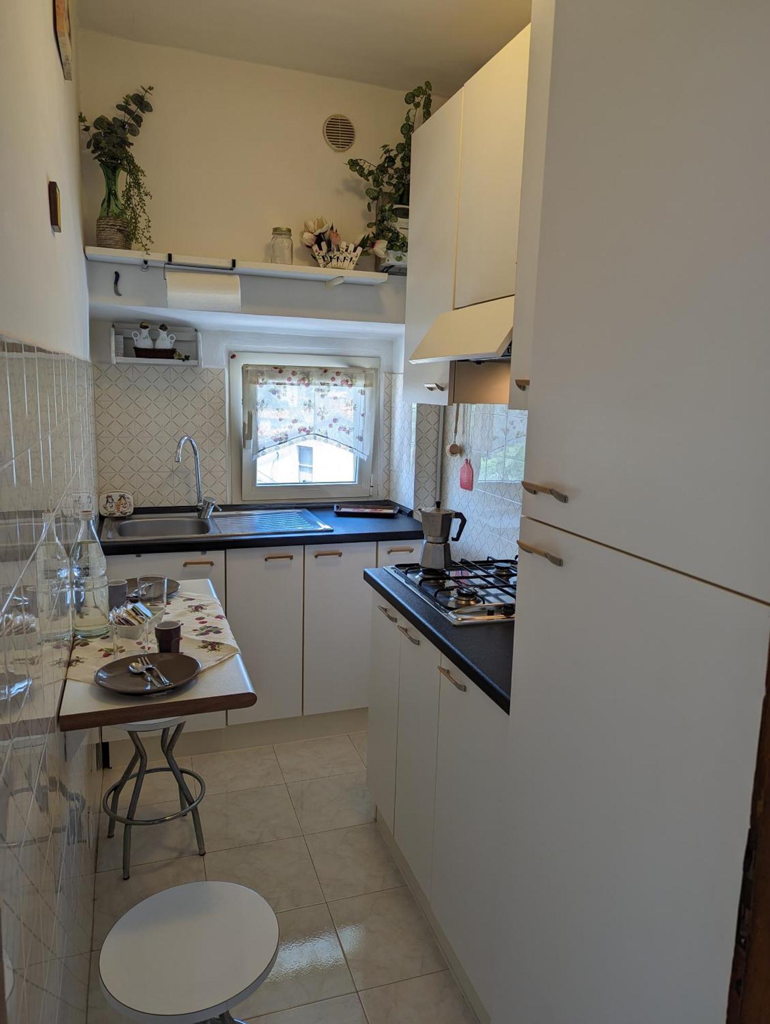 Apartment Casa Lucy