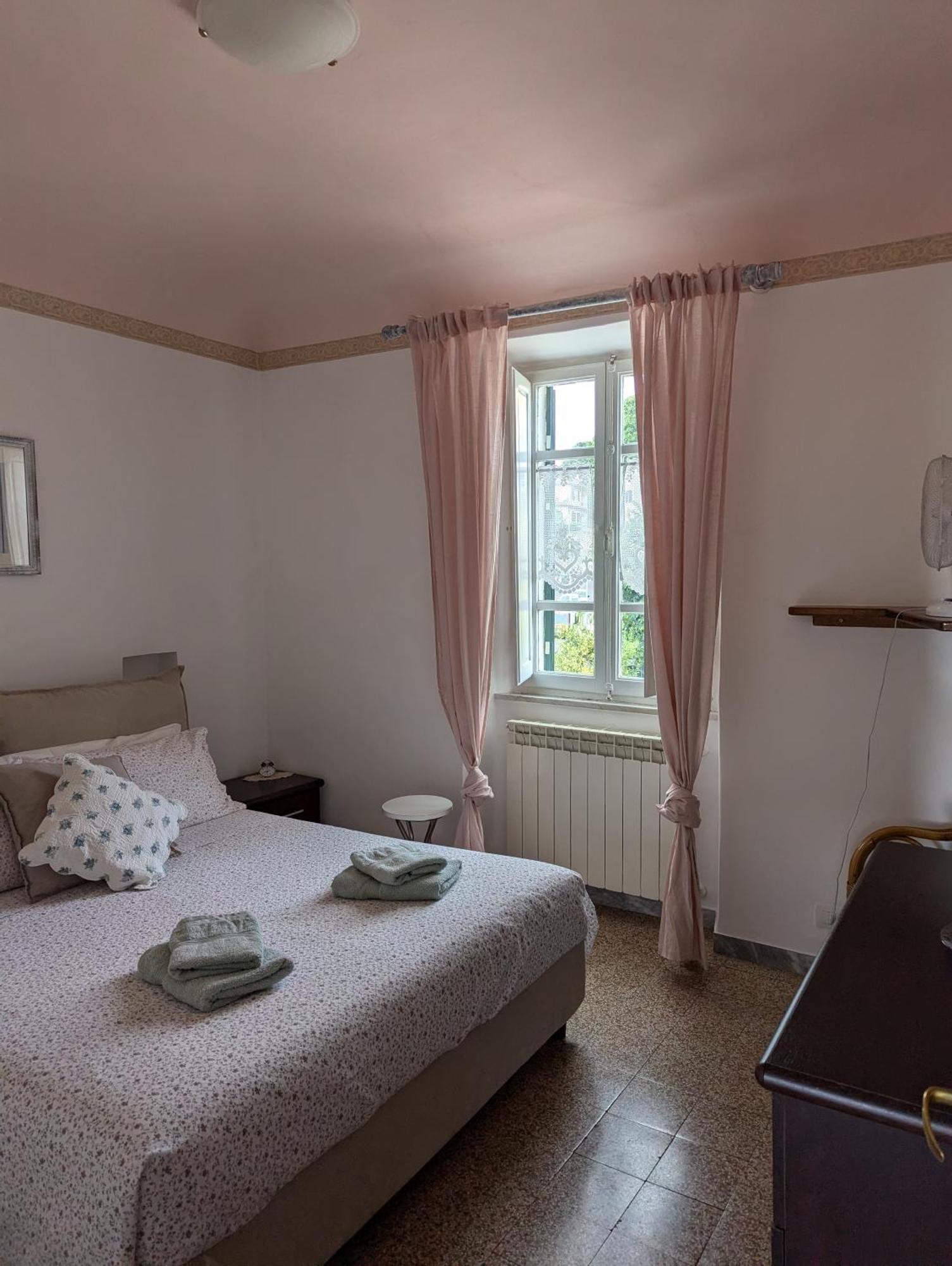 Casa Lucy * Pitigliano